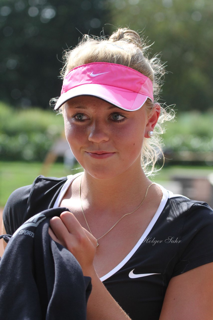 Carina Witthöft 1655 - 14.Sieker Open 2011